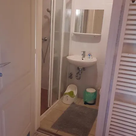 Csillagvar Apartament *