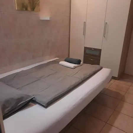 Apartment Csillagvar *