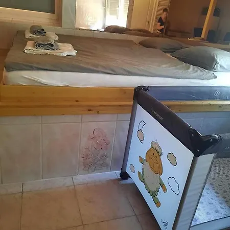 Csillagvar Apartment Siofok