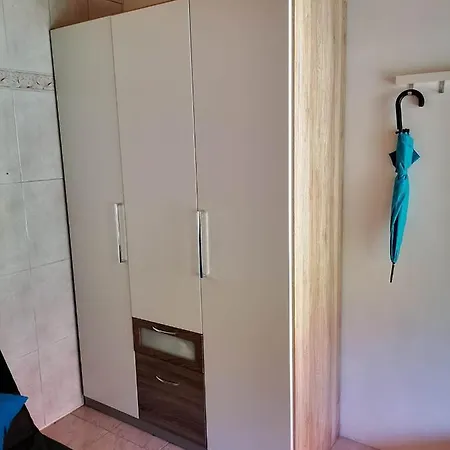 Csillagvar Apartment