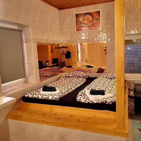 Csillagvar Apartament *