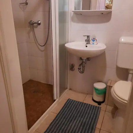 Apartament Csillagvar *
