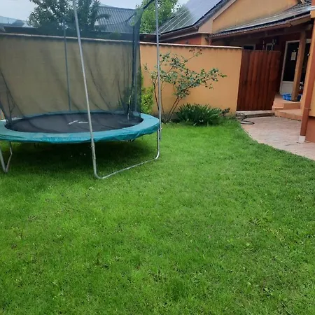 Csillagvar Apartment
