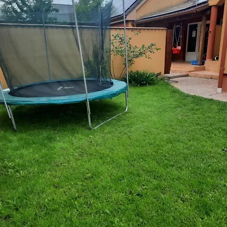 Csillagvar * Siófok