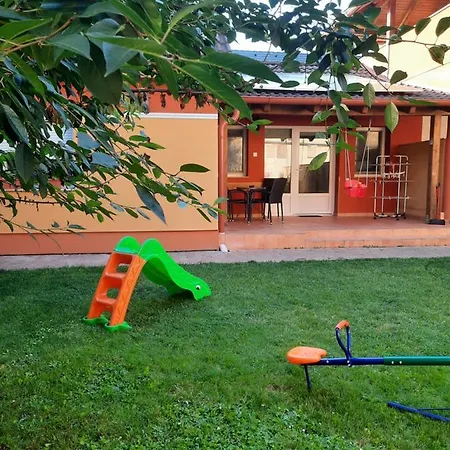 Csillagvar * Siofok