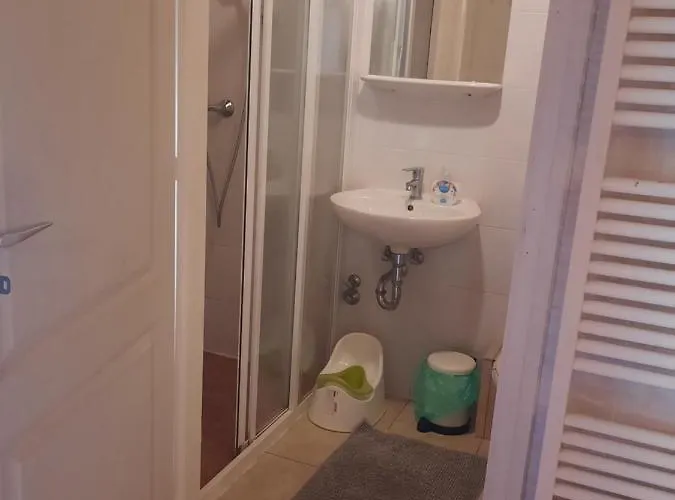 Csillagvár Apartman *