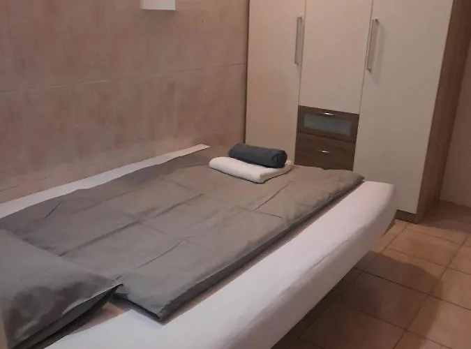 Apartman Csillagvár *