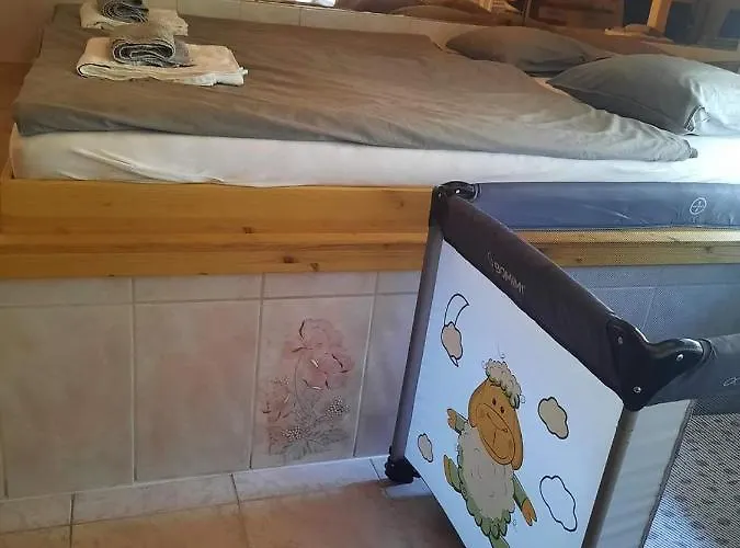 Csillagvár Apartman Siófok