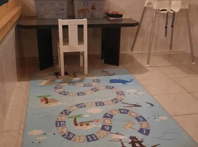 Csillagvár Apartman *