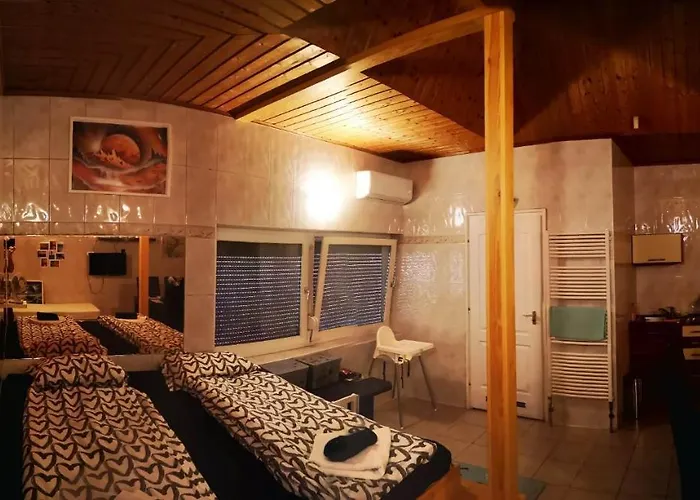 Apartman Csillagvár