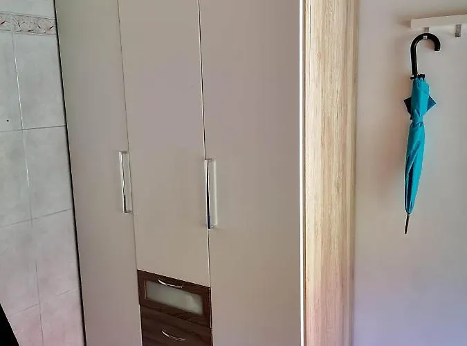 Csillagvár Apartman