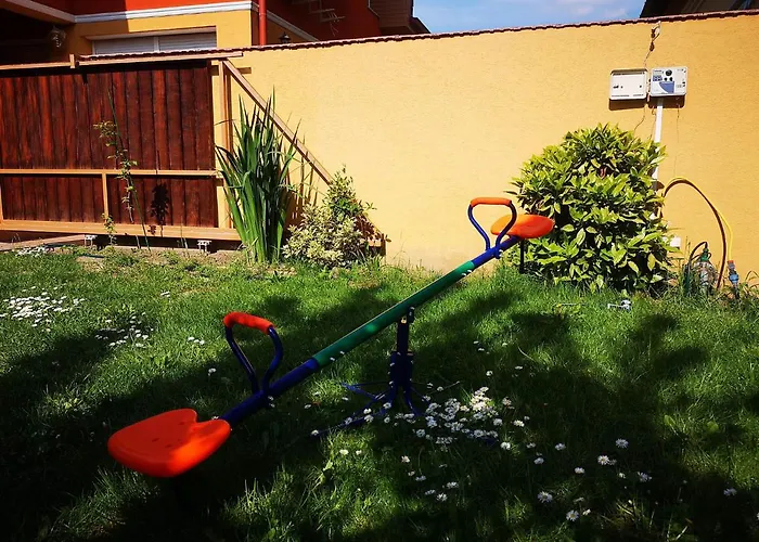 Csillagvár Apartman Siófok