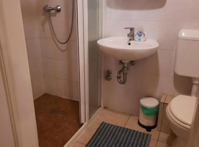 Apartman Csillagvár *