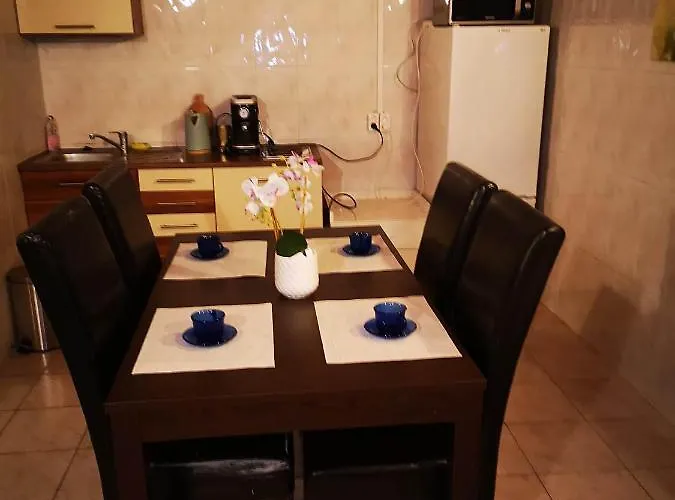 Apartman Csillagvár