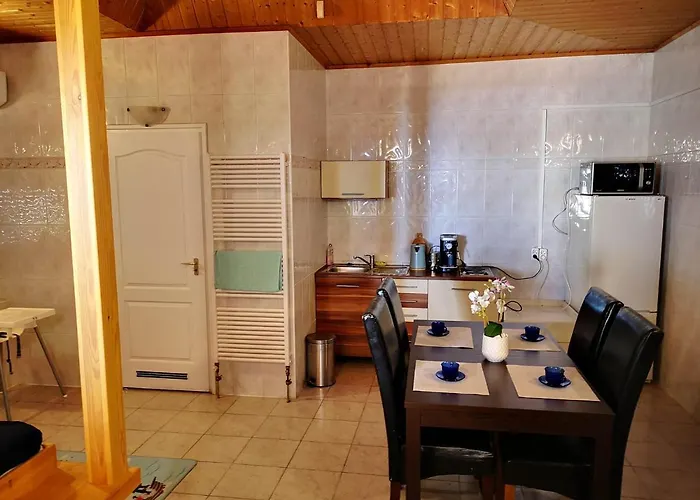 Csillagvár Apartman