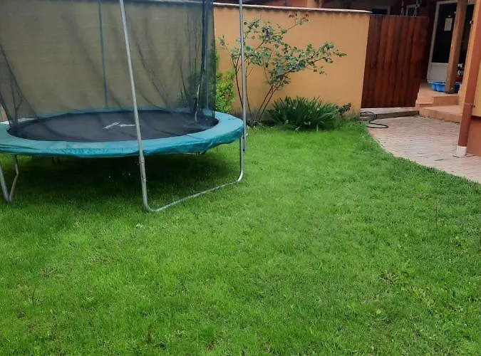 Csillagvár Apartman