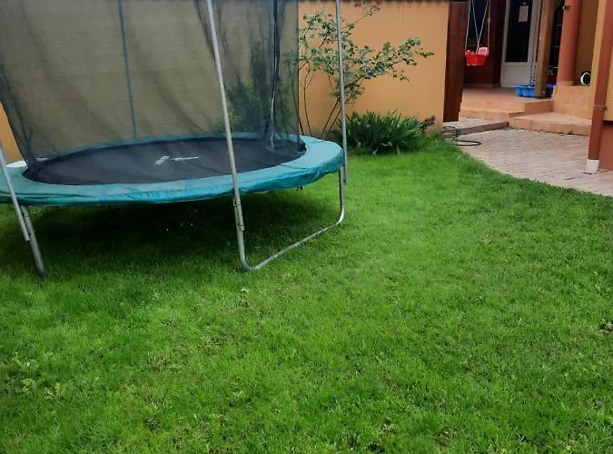 Csillagvár * Siófok