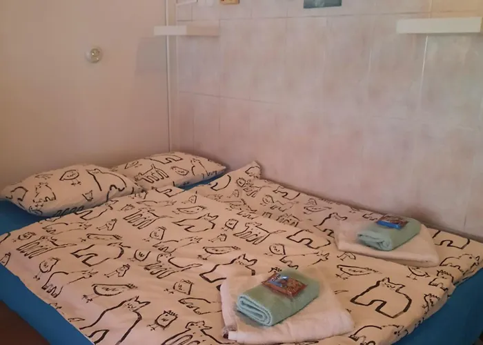 Apartman Csillagvár
